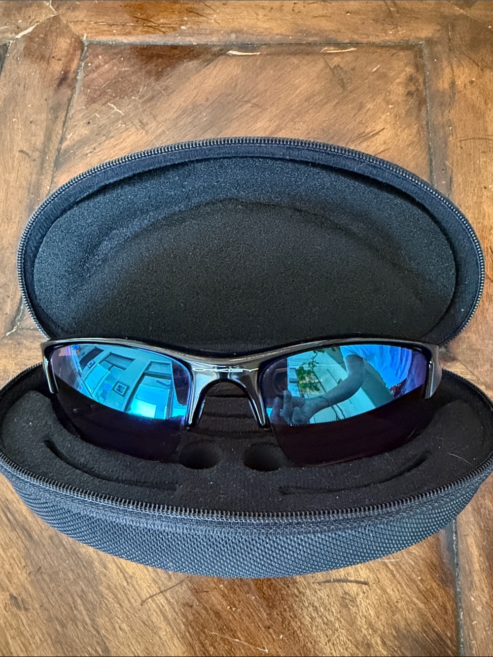 Oakley Sunglasses